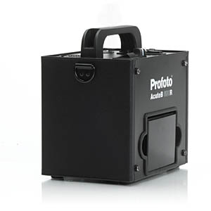 profoto acute b