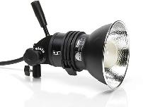 Profoto pro flash head