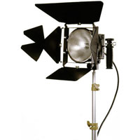 lowel dp light