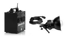 Profoto Acute 1200 Outfit