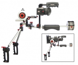 Zacuto double barrel
