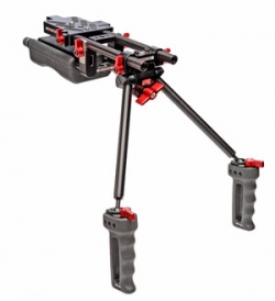 Zacuto Recoil