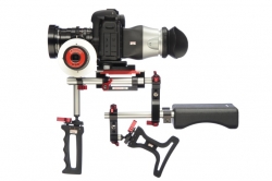 zacuto sniper dslr rig