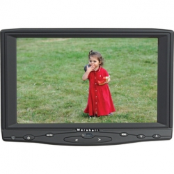 marshal hdmi monitor