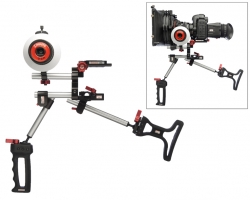 zacuto crossfire dslr
