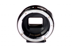 meta bones sony canon ef