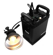 Profoto 8A 2400 With Head