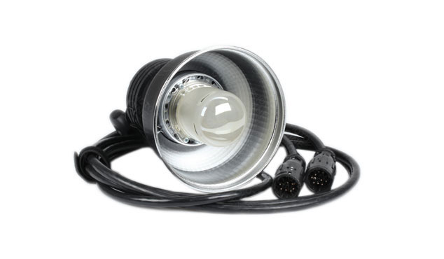 Profoto Bi Tube Flash Head