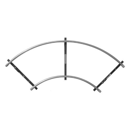 Matthews 45 Dgree 8' Track