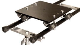 midas mount traveler