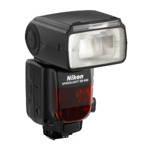 nikon sb900 flash
