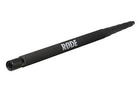 rode boom pole