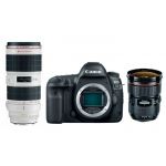 Canon 5D Mark IV Double Kit