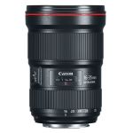 Canon 16-35 2.8 III