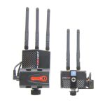 Connex mini wireless video