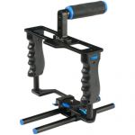 DLC HDSLR Gear box DLC