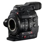 Canon C300 Mark II