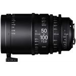 Sigma 50-100 Cine Zoom