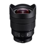 Sony 12-24mm E Mount