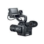 Canon C200 cinema