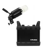 Profoto Pro 10 With Head