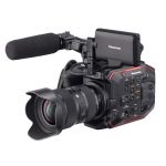 Panasonic AU-EVA1