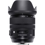 Sigma 24-70 Art Lens