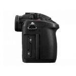 Panasonic GH5S Camera Side