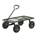 Sandusky Grip Cart Small