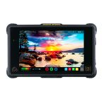 Panasonic EVA1 With Atomos Inferno