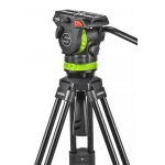 Sachtler Ace L Freddie Wong