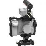 movcam gh5 gh5s cage