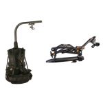 Easyrig vario 5 with serene