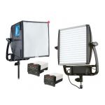 LED Astra 1x1 double kit