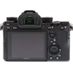 Sony A9 Back