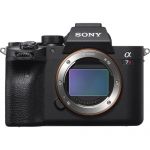 Sony a7riv