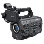 Sony PXW FX9