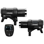 profoto d2 1000 Duo kit