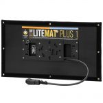 LiteMat Plus 1 Back