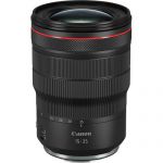 Canon RF 15-35mm F2.8 L IS USM lens