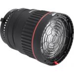 Impact Fresnel Spot S-Mount Attachment (10-40°)