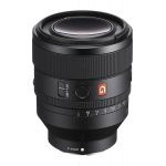Sony FE 35 mm F1.4 GM E Mount Lens