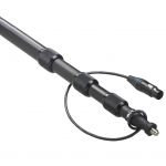 K Tek Avalon Boom Pole/Wired XLR