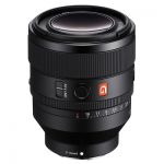 Sony FE 50mm F1.2 GM E Mount Lens