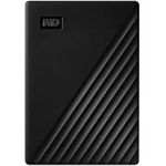 wd passport 4tb hard drive