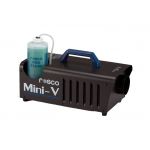 rosco mini V fog machine