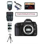 Wedding Camera kit