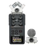 Zoom H6 Handy Recorder