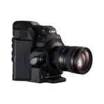 Canon C300 Mark 2 Lens