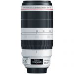 Canon 100-400 II